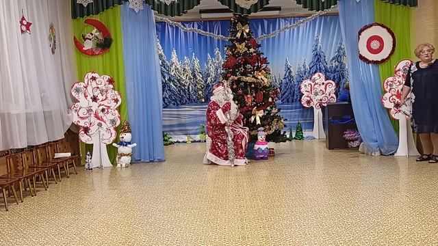 Группа 14 корпус 5 новогодний праздник ""Озорные стрелки" смотреть онлайн