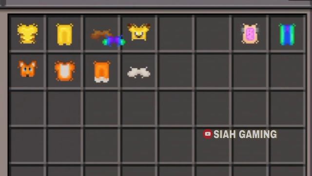 Change Wardrobe| Skin Tutorial| Kawaii World | Minecraft смотреть онлайн