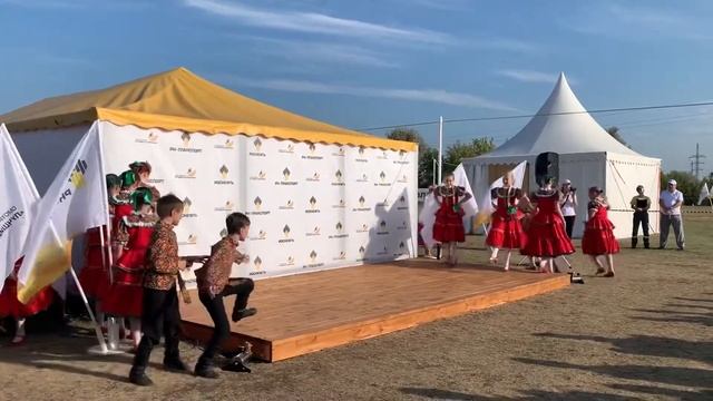 Ягодка Дубравушка смотреть онлайн