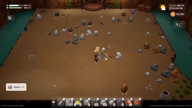 Everything You Should Do BEFORE Coral Island's Merfolk Update! ? смотреть онлайн