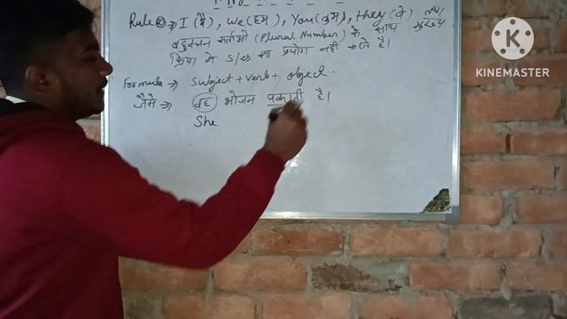 "Simple Present Tense (Present Indefinite) | Grammarly" Present Indefinite Tense By Aman смотреть онлайн