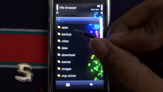 Unsign Symbian App/Installing a Signed Symbian App w/o Certificate error by .:Hrishi21007™:. смотреть онлайн