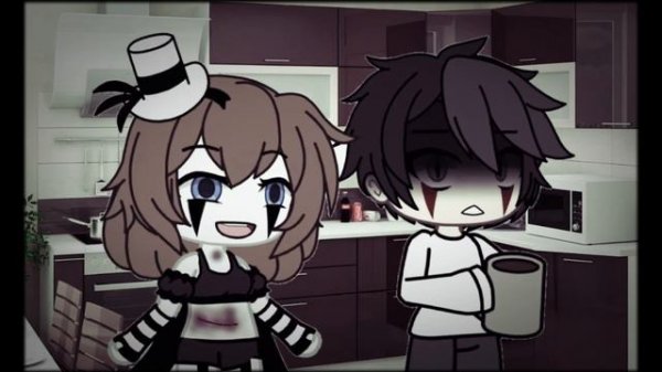 клип гача лайф/труп невесты.😅😅😅😅