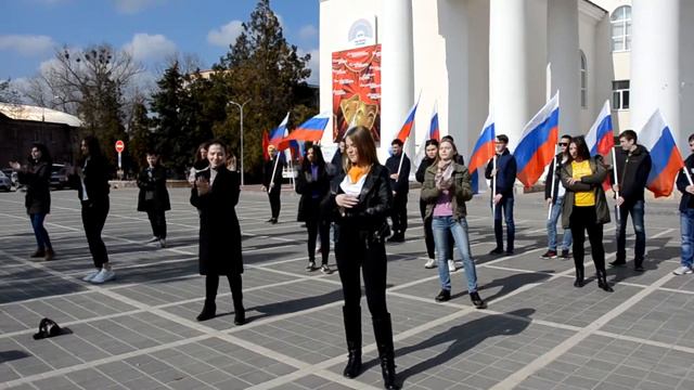 Крым - это Россия смотреть онлайн