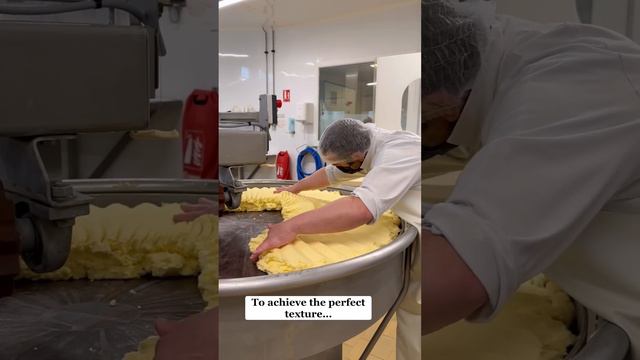 In France with Master Butter Makers - Bordier Butters смотреть онлайн