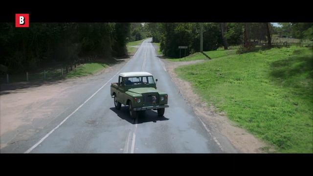 A Daring Rescue | Peter Rabbit | CLIP смотреть онлайн