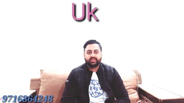 VFS GLOBAL BIG UPDATE 40' COUNTRYS START STICKER VISA E-VISA START 1-JANUARY 2020 TOURIST WORK OPE смотреть онлайн