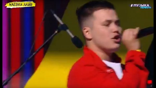 Ivan Valeev - Пьяная | Маёвка Лайв 2019