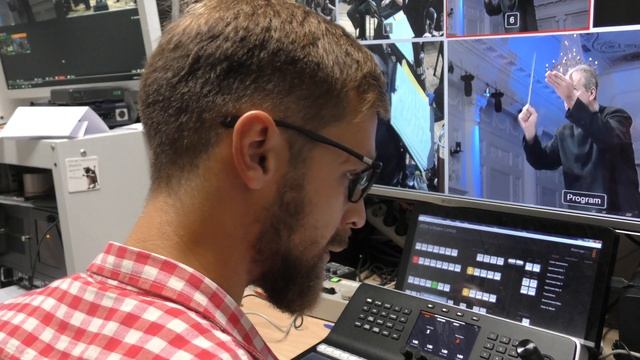 «Безумные дни в Екатеринбурге» — День второй смотреть онлайн