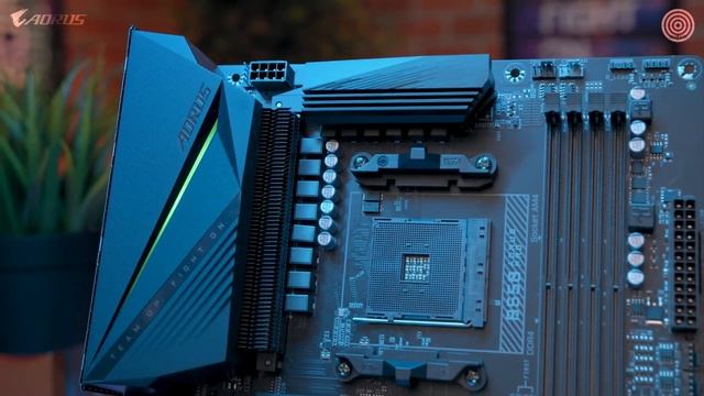 5 Best Motherboards for AMD Ryzen 9 5950X in 2022 смотреть онлайн