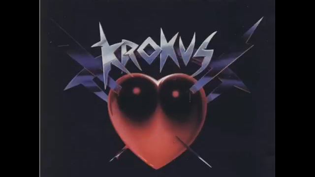Krokus - Winning Man