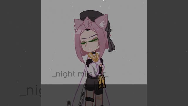 #gachalifememe #gachalife #gacha #recommended #гача #геншинимпакт #паймон #диона #кли #цици