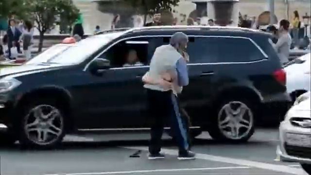 Дед Красавчик удивил все смотреть онлайн