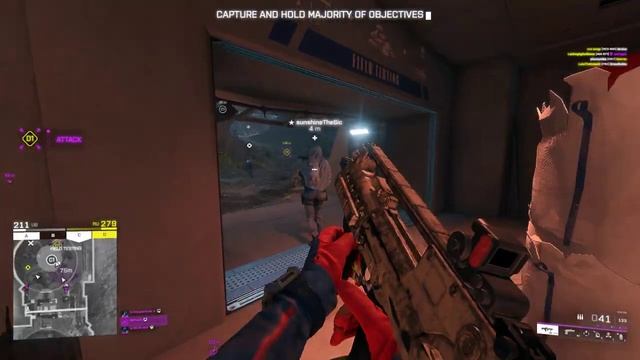 Battlefield 2042 Redacted Map Gameplay Paik смотреть онлайн
