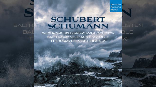Missa Sacra in C Minor, Op. 147: V. Sanctus. Langsam смотреть онлайн