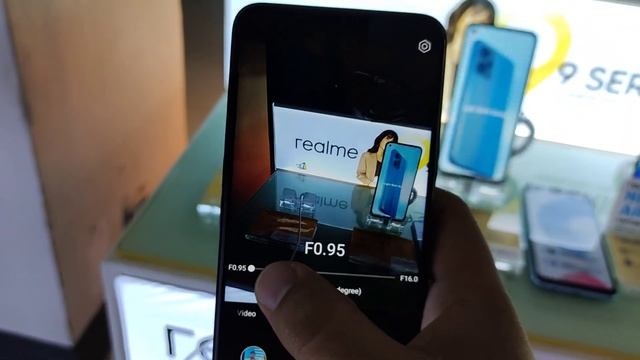 REALME C35 CAMERA TESTING (CAMERA QUALITY TEST) смотреть онлайн