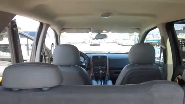 SUVs For Sale From Owners 2007 Saturn Vue смотреть онлайн