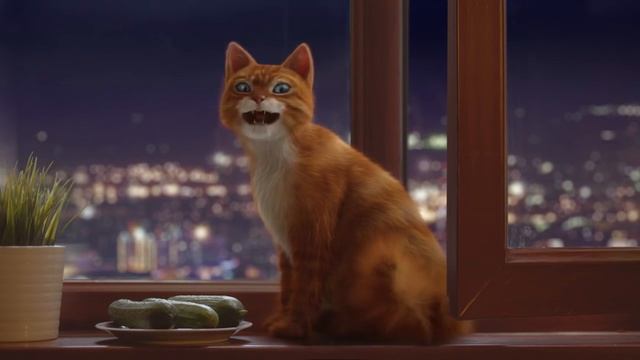 Моя реклама вышла! Крыша KZ! смотреть онлайн