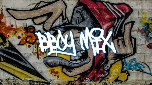 Tricks & Combo Bboy Battle Mix смотреть онлайн
