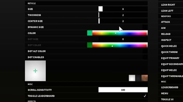 BEST SETTINGS for BAD BUSINESS ROBLOX - KEY BINDINGS, SENSITIVITY & MORE смотреть онлайн