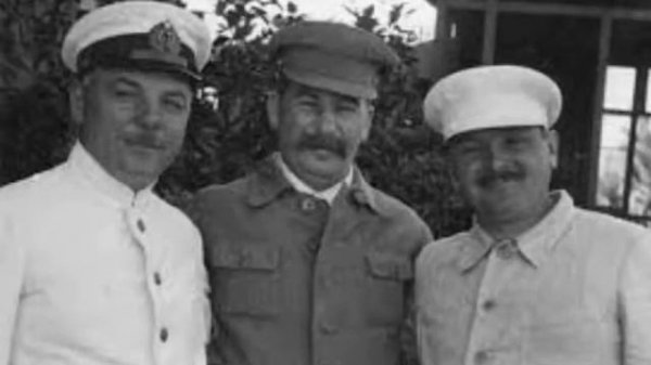 С ОДЕССКОГО КИЧМАНА