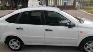 Лада Гранта Тонировка 50% Люмар. LLumar atr50%