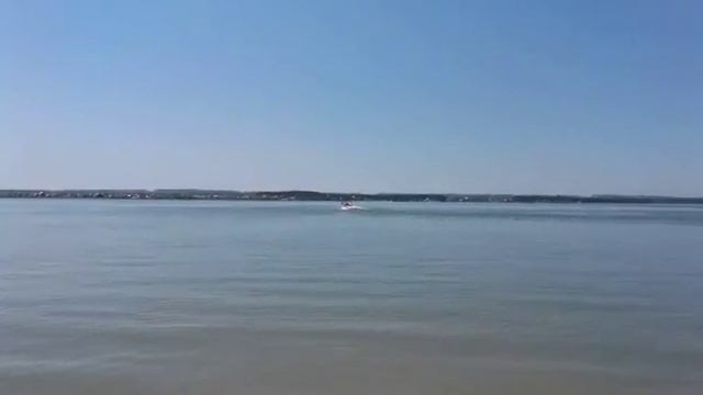 Лодка Солар380 с Тохатсу18 ,плюс плюшка. смотреть онлайн