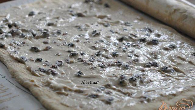 Книга рецептов