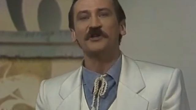 Сказ про Федота стрельца Фрагмент смотреть онлайн