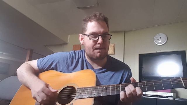 Relaxing with my Guitar | CenterStrain01 смотреть онлайн