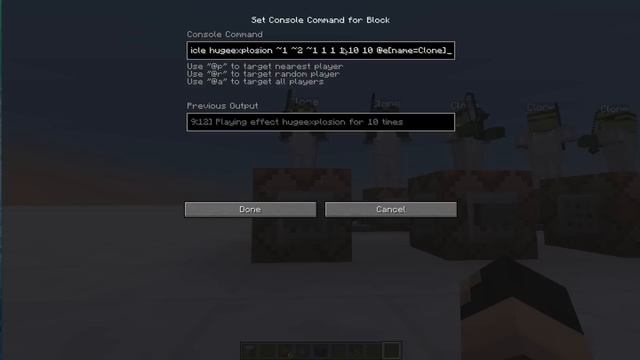 Particle command tutorial for minecraft 1.8 смотреть онлайн