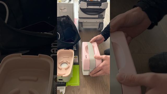 Реальный тест драйв на стройке Ланч-бокс с подогревом Xiaomi Small Bear Electric Lunch Box DFH смотреть онлайн