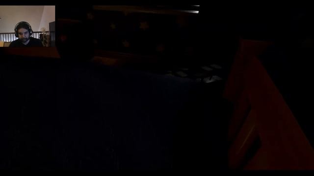 Boogeyman Game смотреть онлайн