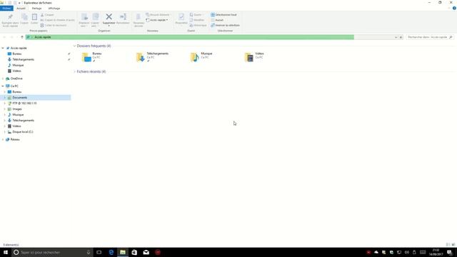 OneDrive : Comment désactiver la synchronisation des dossiers Document смотреть онлайн