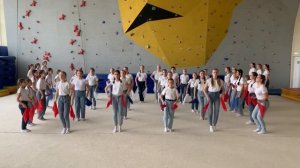 День народного Единства флешмоб