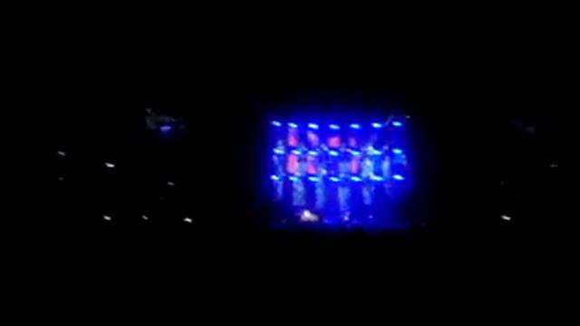 Eric Clapton & Steve Winwood - Drifting Blues - Wembley Arena, London 20/05/2010 смотреть онлайн