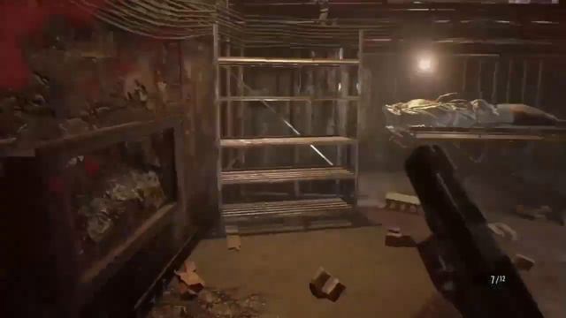 RESIDENT EVIL 7 - O MASSACRE DA SERRA ELÉTRICA!! #6 смотреть онлайн
