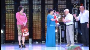 Умукусум Магомедова   Родной Хунзах 2