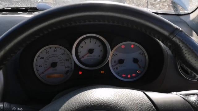 В полный разбор Toyota Rav4 ACA20 смотреть онлайн