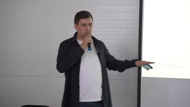 Душ впечатлений: развлечение или бизнес? смотреть онлайн