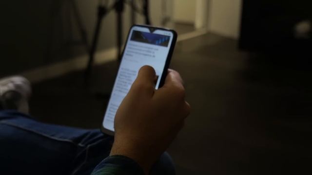 Xiaomi Redmi 8, Análisis: AUTONOMÍA BESTIAL Por 139€