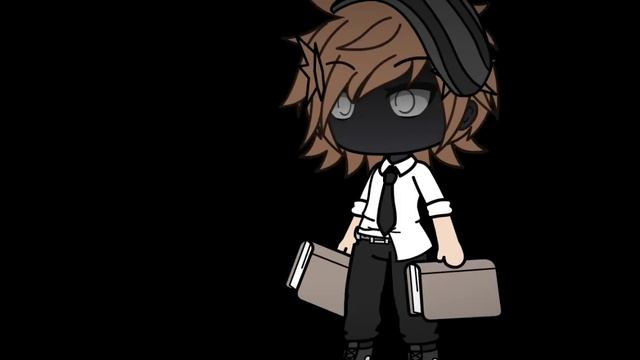 |~Используй силу!~|Meme gacha life|Детектив Войд, Бран|Оригинал| смотреть онлайн