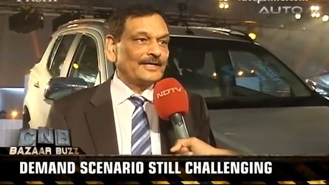 CNB Bazaar Buzz: Chevrolet Trailblazer & Abarth Punto Launch, Gizmos On BMW 7-Series