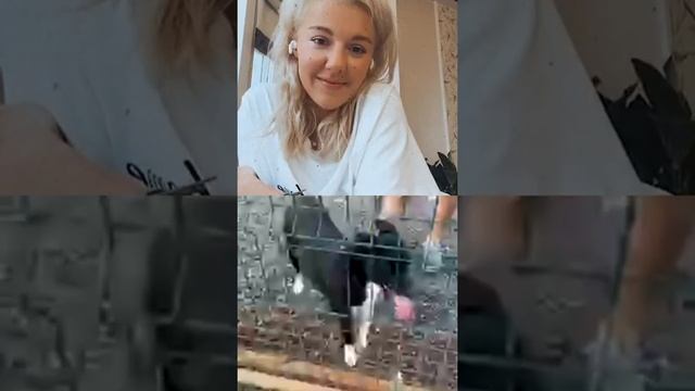 Юлиана Караулова (@ yulianna karaulova~1597680149~18099223357175213~1 смотреть онлайн