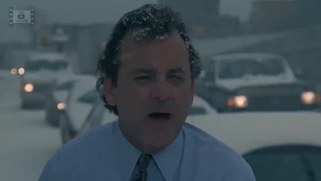 Что стало с актерами фильма День сурка смотреть онлайн