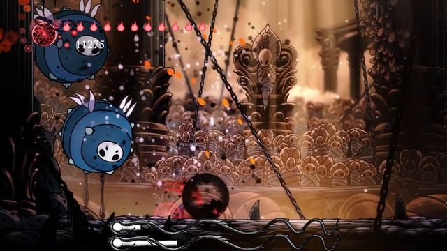 Oblobbles | Radiant Hitless #14 | Hollow Knight смотреть онлайн