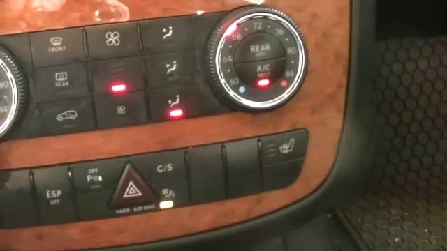 2007 Mercedes Benz R350 4Matic 3.5L Engine 75k miles Stock #14101 смотреть онлайн