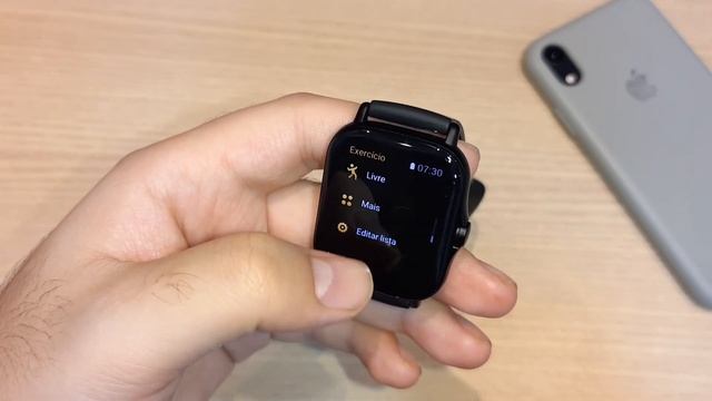 Amazfit GTS 2 - 6 MESES DE USO - Valeu a pena? смотреть онлайн