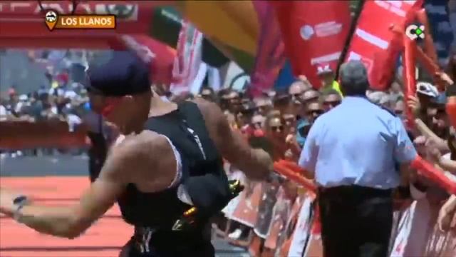 Дмитрий Митяев о подготовке к Transvulcania Ultramarathon 2019 |  О самой гонке и планах на сезон.