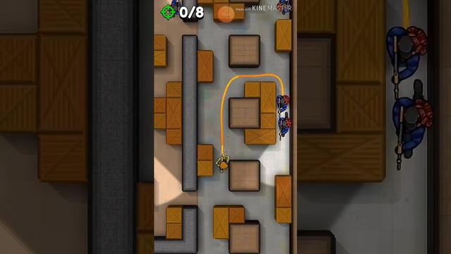 Конце близко/Assasin/часть 2 / смотреть онлайн